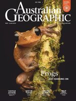 Australian Geographic